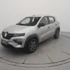 RENAULT KWID 1.0 12V SCE FLEX ZEN MANUAL RENAULT KWID 1.0 12V SCE FLEX ZEN MANUAL