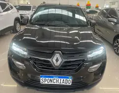 RENAULT KWID 1.0 12V SCE FLEX ZEN MANUAL RENAULT KWID 1.0 12V SCE FLEX ZEN MANUAL