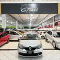 RENAULT LOGAN 1.0 EXPRESSION 16V FLEX 4P MANUAL RENAULT LOGAN 1.0 EXPRESSION 16V FLEX 4P MANUAL