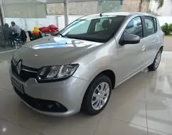 RENAULT SANDERO 1.6 16V SCE FLEX EXPRESSION MANUAL RENAULT SANDERO 1.6 16V SCE FLEX EXPRESSION MANUAL