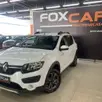 RENAULT SANDERO 1.6 16V SCE FLEX STEPWAY DYNAMIQUE MANUAL RENAULT SANDERO 1.6 16V SCE FLEX STEPWAY DYNAMIQUE MANUAL