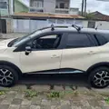 RENAULT CAPTUR 1.6 16V SCE FLEX LIFE X-TRONIC RENAULT CAPTUR 1.6 16V SCE FLEX LIFE X-TRONIC
