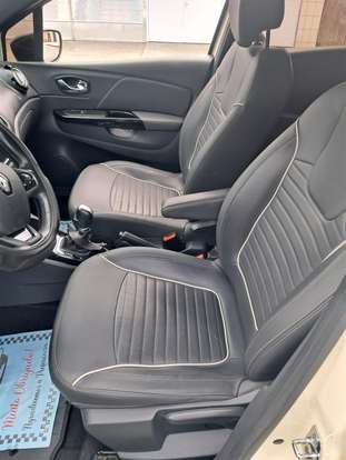 RENAULT-CAPTUR-1.6 16V SCE FLEX LIFE X-TRONIC RENAULT-CAPTUR-2019