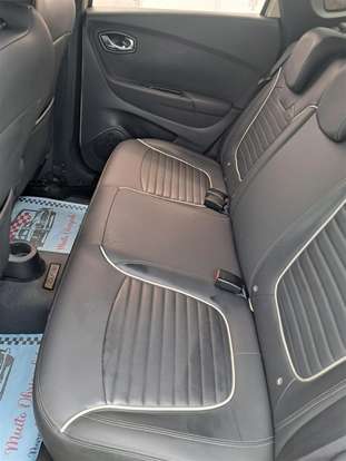 RENAULT-CAPTUR-1.6 16V SCE FLEX LIFE X-TRONIC RENAULT-CAPTUR-2019