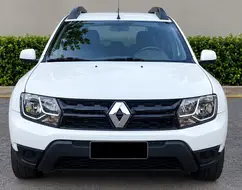 RENAULT DUSTER 1.6 16V SCE FLEX EXPRESSION MANUAL RENAULT DUSTER 1.6 16V SCE FLEX EXPRESSION MANUAL