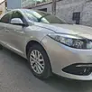 RENAULT FLUENCE 2.0 DYNAMIQUE PLUS 16V FLEX 4P AUTOMÁTICO RENAULT FLUENCE 2.0 DYNAMIQUE PLUS 16V FLEX 4P AUTOMÁTICO