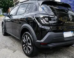 RENAULT KARDIAN 1.0 TCE FLEX EVOLUTION EDC RENAULT KARDIAN 1.0 TCE FLEX EVOLUTION EDC