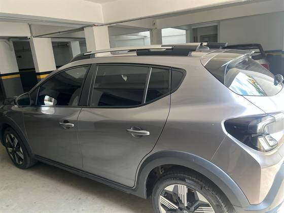 RENAULT KARDIAN 1.0 TCE FLEX TECHNO EDC