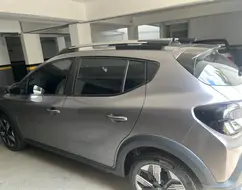 RENAULT KARDIAN 1.0 TCE FLEX TECHNO EDC RENAULT KARDIAN 1.0 TCE FLEX TECHNO EDC