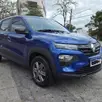 RENAULT KWID 1.0 12V SCE FLEX INTENSE MANUAL RENAULT KWID 1.0 12V SCE FLEX INTENSE MANUAL