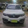 RENAULT KWID 1.0 12V SCE FLEX ZEN MANUAL RENAULT KWID 1.0 12V SCE FLEX ZEN MANUAL