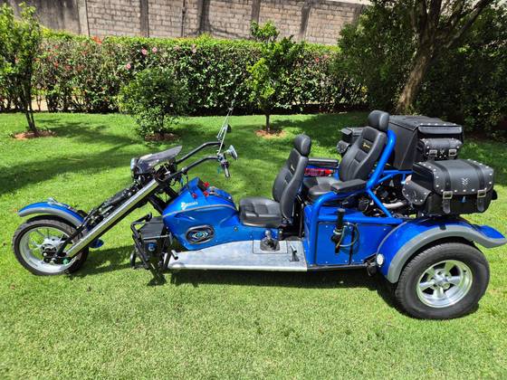 RIGUETE TRC01 RGT-5 1.6 
