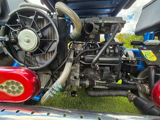 RIGUETE-TRC01 RGT-5 1.6 RIGUETE-TRC01 RGT-5 1.6-2023
