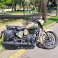 ROYAL ENFIELD CLASSIC 350 ROYAL ENFIELD CLASSIC 350