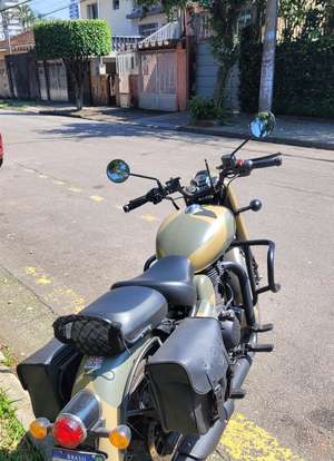 ROYAL ENFIELD-CLASSIC 350-2025