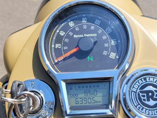ROYAL ENFIELD-CLASSIC 350 ROYAL ENFIELD-CLASSIC 350-2025