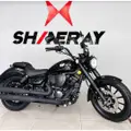 SHINERAY DENVER 250 SHINERAY DENVER 250