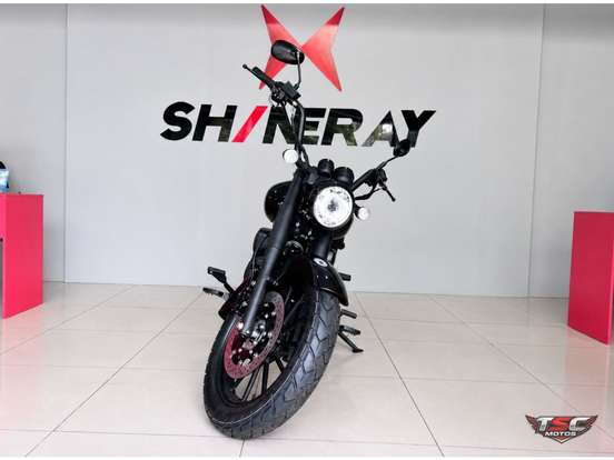 SHINERAY-DENVER 250 SHINERAY-DENVER 250-2026