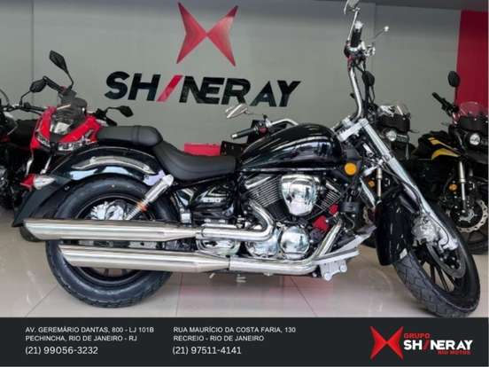 SHINERAY-DENVER 250 SHINERAY-DENVER 250-2026