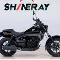 SHINERAY IRON 250 SHINERAY IRON 250