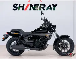 SHINERAY IRON 250 SHINERAY IRON 250