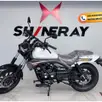 SHINERAY IRON 250 SHINERAY IRON 250