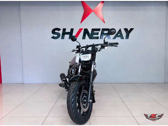 SHINERAY-IRON 250 SHINERAY-IRON 250-2026
