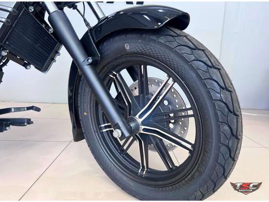 SHINERAY-IRON 250-2026