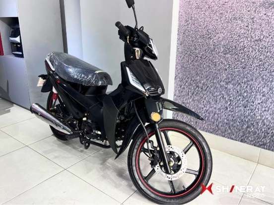 SHINERAY-PHOENIX S 50 SHINERAY-PHOENIX S 50-2025
