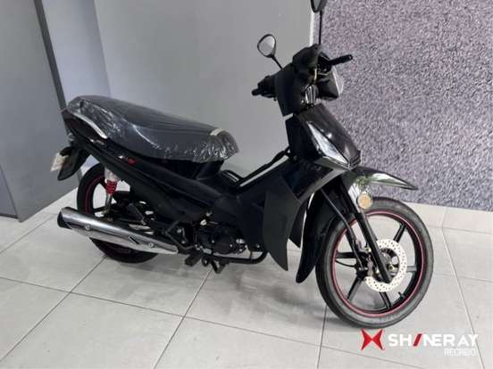 SHINERAY-PHOENIX S 50-2025