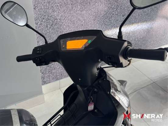 SHINERAY-PHOENIX S 50 SHINERAY-PHOENIX S 50-2025