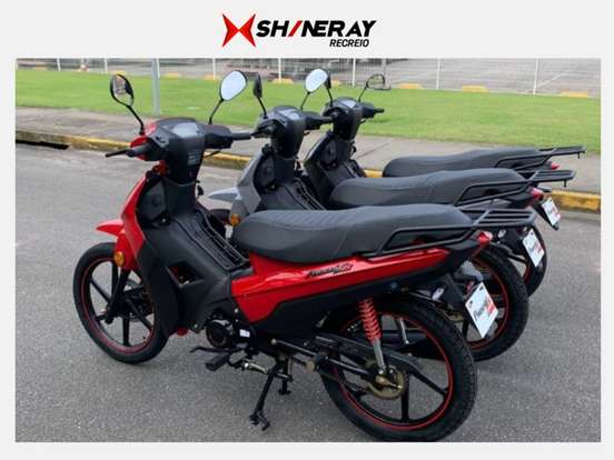 SHINERAY-PHOENIX S 50 SHINERAY-PHOENIX S 50-2025