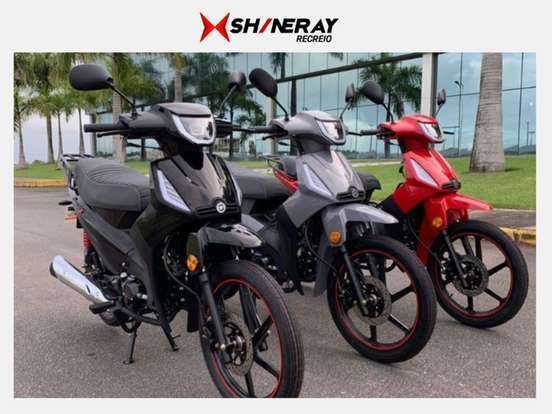 SHINERAY-PHOENIX S 50 SHINERAY-PHOENIX S 50-2025