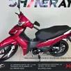 SHINERAY RIO 125 SHINERAY RIO 125