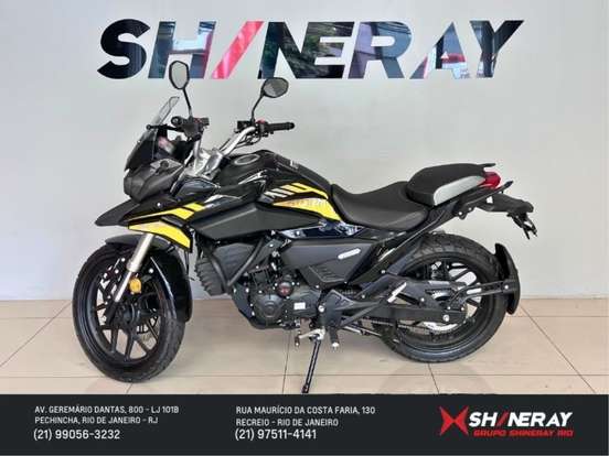 SHINERAY-STORM 200 SHINERAY-STORM 200-2026