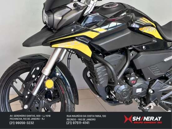 SHINERAY-STORM 200 SHINERAY-STORM 200-2026