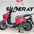 SHINERAY URBAN LITE 150 SHINERAY URBAN LITE 150