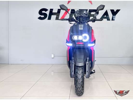 SHINERAY-URBAN LITE 150-2026