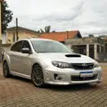 SUBARU IMPREZA 2.5 WRX HATCH 4X4 16V TURBO INTERCOOLER GASOLINA 4P MANUAL SUBARU IMPREZA 2.5 WRX HATCH 4X4 16V TURBO INTERCOOLER GASOLINA 4P MANUAL