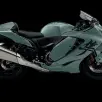 SUZUKI HAYABUSA GSX1300RRQ SUZUKI HAYABUSA GSX1300RRQ