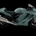 SUZUKI HAYABUSA GSX1300RRQ SUZUKI HAYABUSA GSX1300RRQ