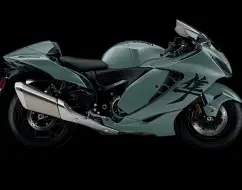 SUZUKI HAYABUSA GSX1300RRQ SUZUKI HAYABUSA GSX1300RRQ