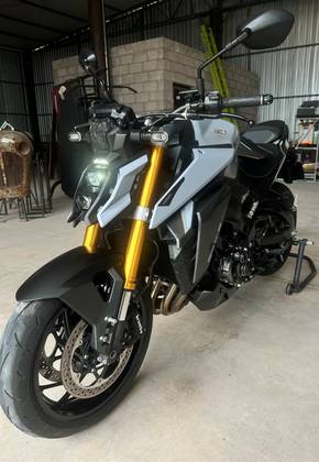 SUZUKI GSX-S1000A ABS 