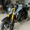 SUZUKI GSX-S1000A ABS SUZUKI GSX-S1000A ABS