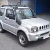 SUZUKI JIMNY 1.3 4X4 16V GASOLINA 2P MANUAL SUZUKI JIMNY 1.3 4X4 16V GASOLINA 2P MANUAL