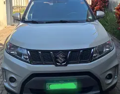 SUZUKI VITARA 1.4 16V TURBO GASOLINA 4SPORT ALLGRIP AUTOMÁTICO SUZUKI VITARA 1.4 16V TURBO GASOLINA 4SPORT ALLGRIP AUTOMÁTICO