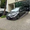 TOYOTA COROLLA 1.8 VVT-I HYBRID FLEX ALTIS PREMIUM CVT TOYOTA COROLLA 1.8 VVT-I HYBRID FLEX ALTIS PREMIUM CVT