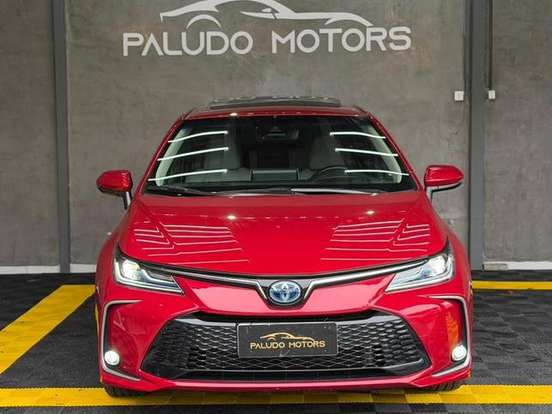TOYOTA-COROLLA-1.8 VVT-I HYBRID FLEX ALTIS PREMIUM CVT TOYOTA-COROLLA-2023