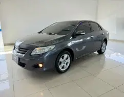 TOYOTA COROLLA 2.0 XEI 16V FLEX 4P AUTOMÁTICO TOYOTA COROLLA 2.0 XEI 16V FLEX 4P AUTOMÁTICO