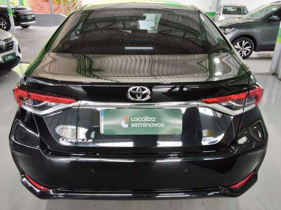 TOYOTA-COROLLA-2.0 VVT-IE FLEX XEI DIRECT SHIFT TOYOTA-COROLLA-2024